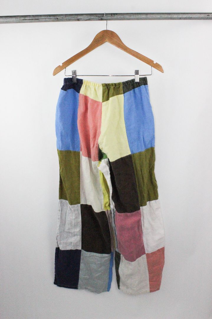 PANTS, TINY DANCER, 12