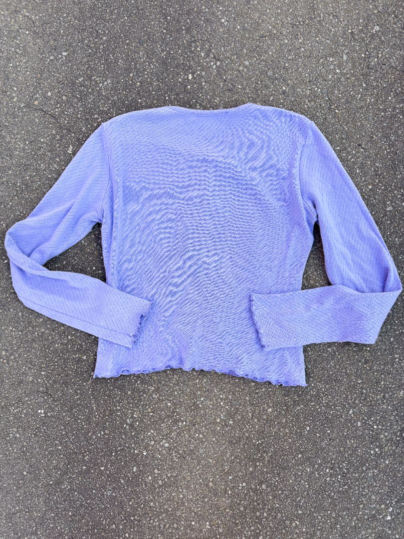 CARDIGAN, SAMSOE SAMSOE, S