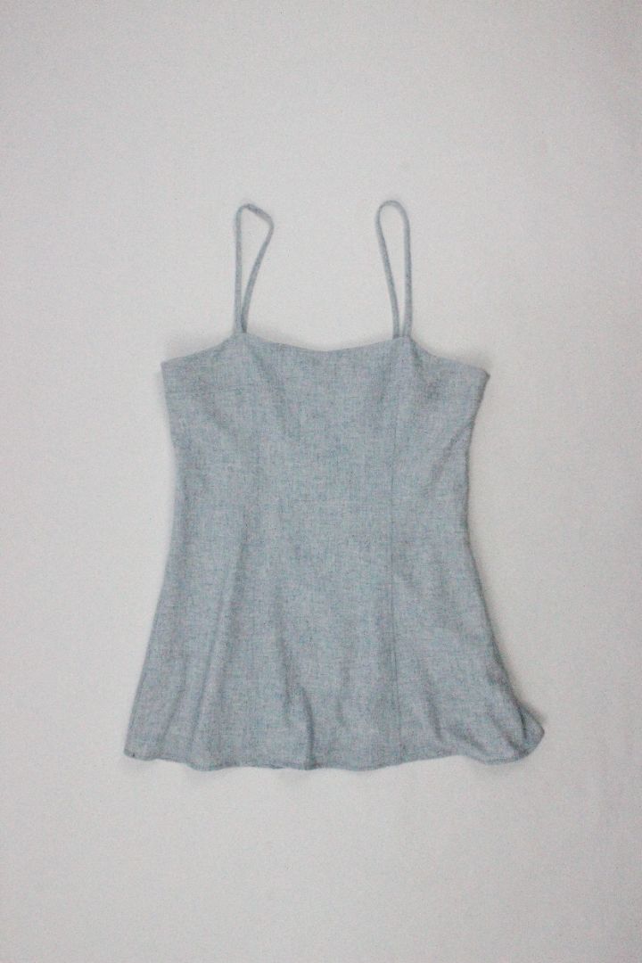 HARRIS TAPPER, TOP, 12