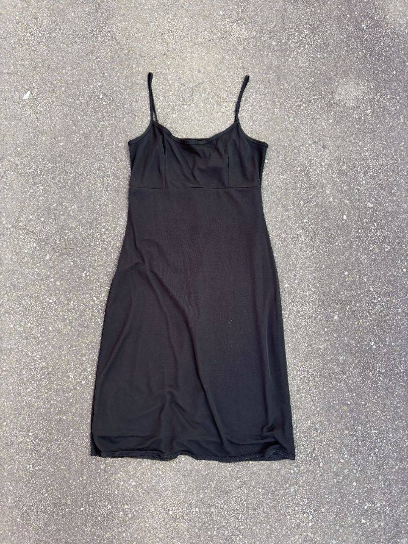 VINTAGE, MIDI DRESS, GLASSONS, 8