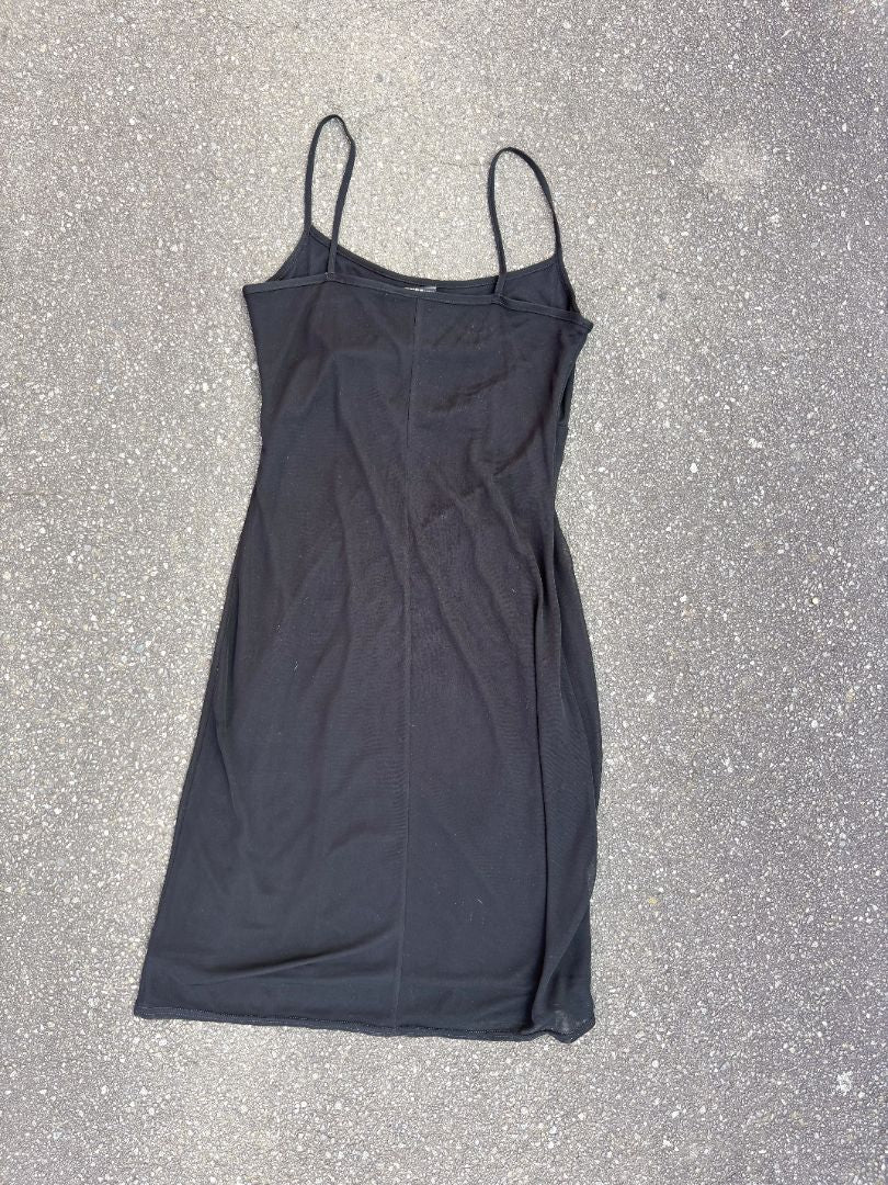 VINTAGE, MIDI DRESS, GLASSONS, 8