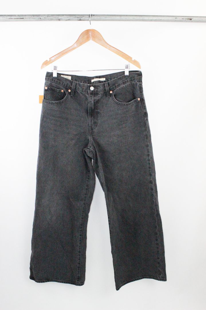 JEANS, LEVIS, 30