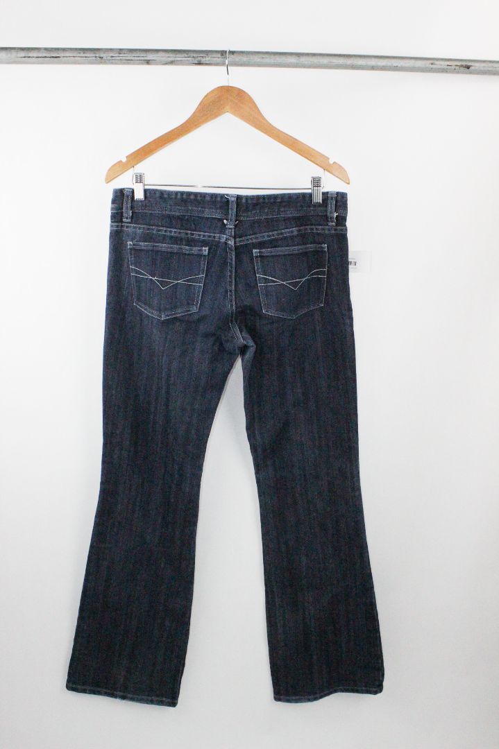 JEANS, GLASSONS, 12