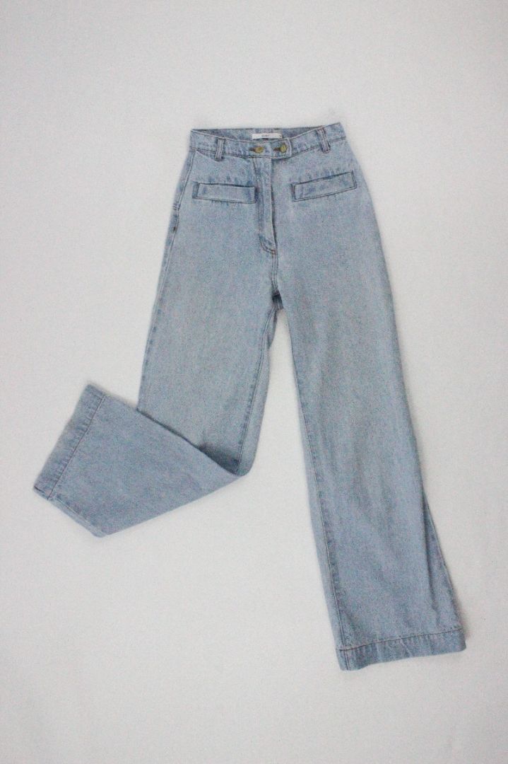 JEANS, RUBY, 6