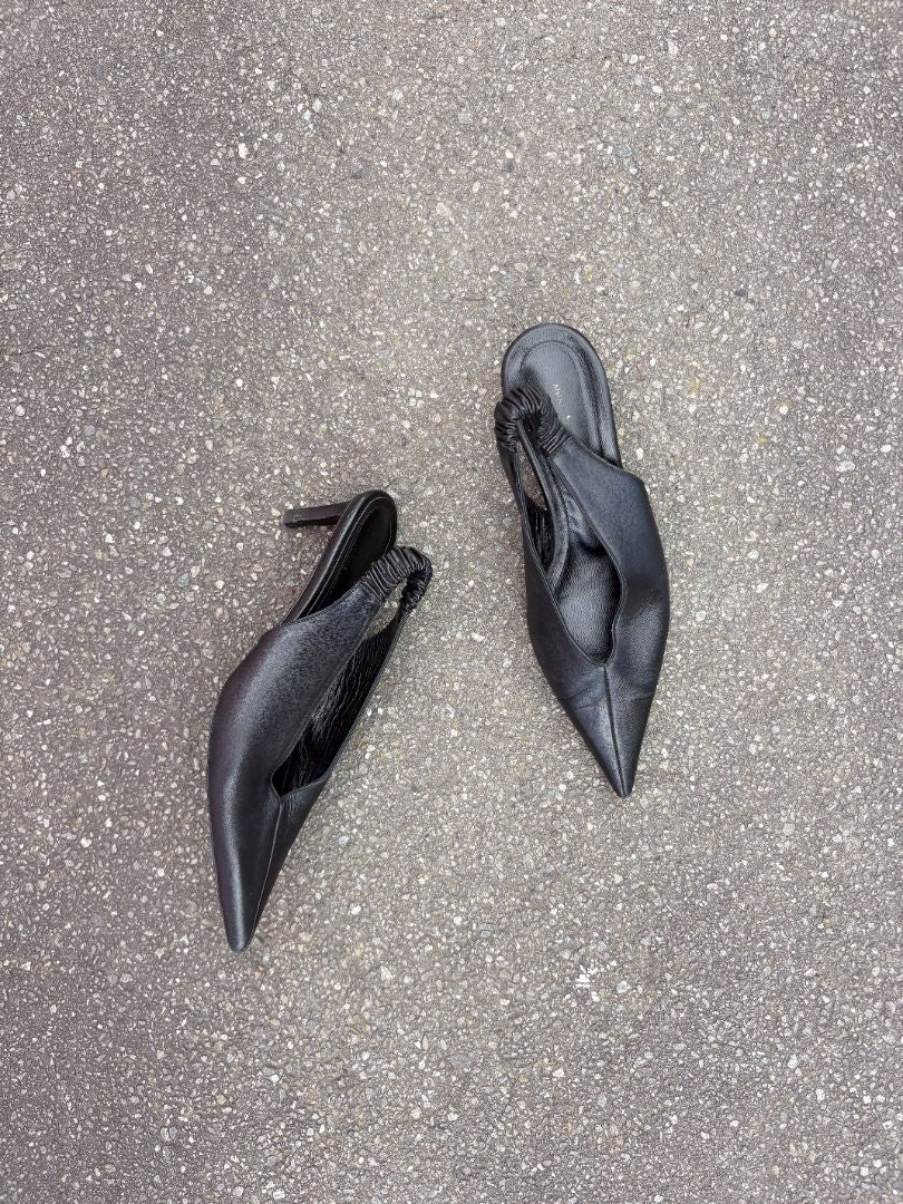 HEELS, ANINE BING, EU38