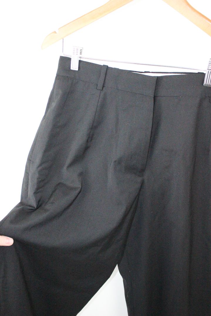 PANTS, COS, S
