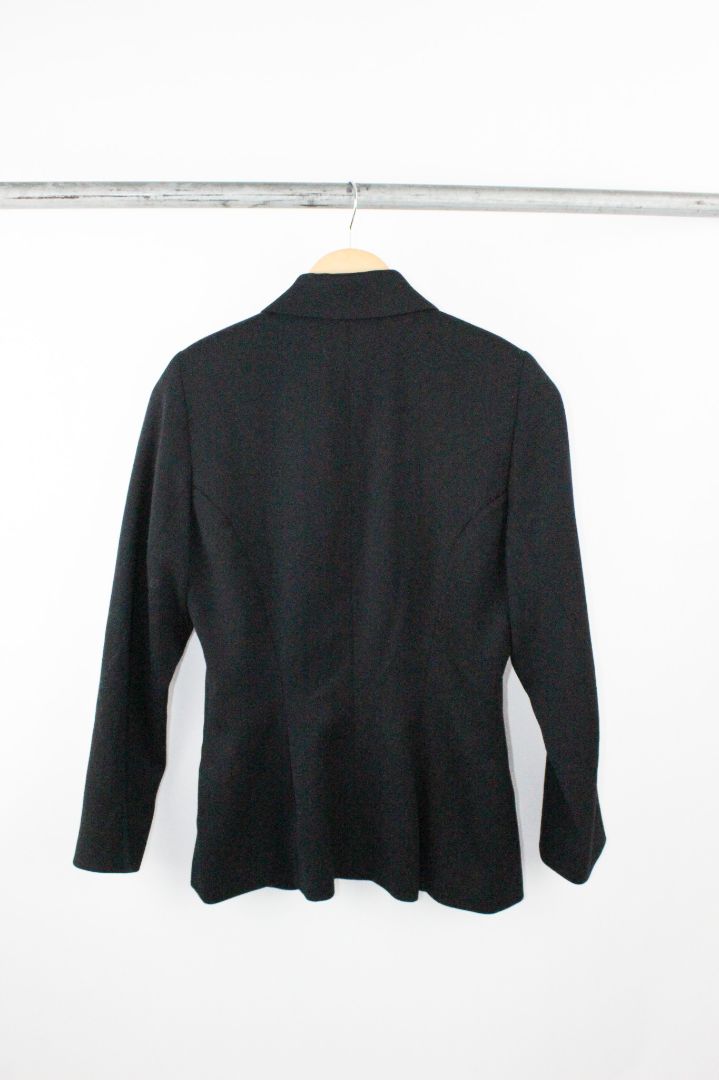 BLAZER, RALPH LAUREN, 12
