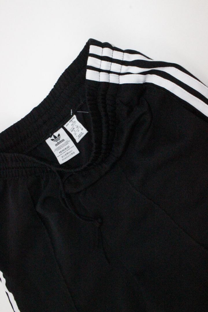 PANTS, ADIDAS, WIDE LEG, 12