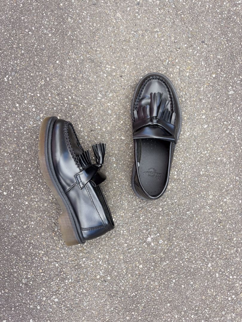 SHOES, DR MARTEN, 36