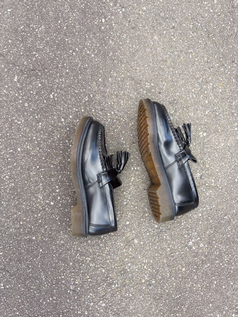 SHOES, DR MARTEN, 36