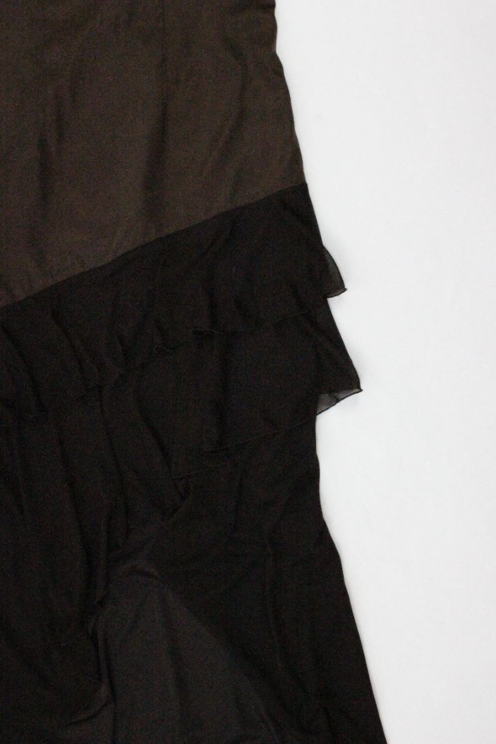 VINTAGE, MIDI DRESS, LE CHATEAU, L