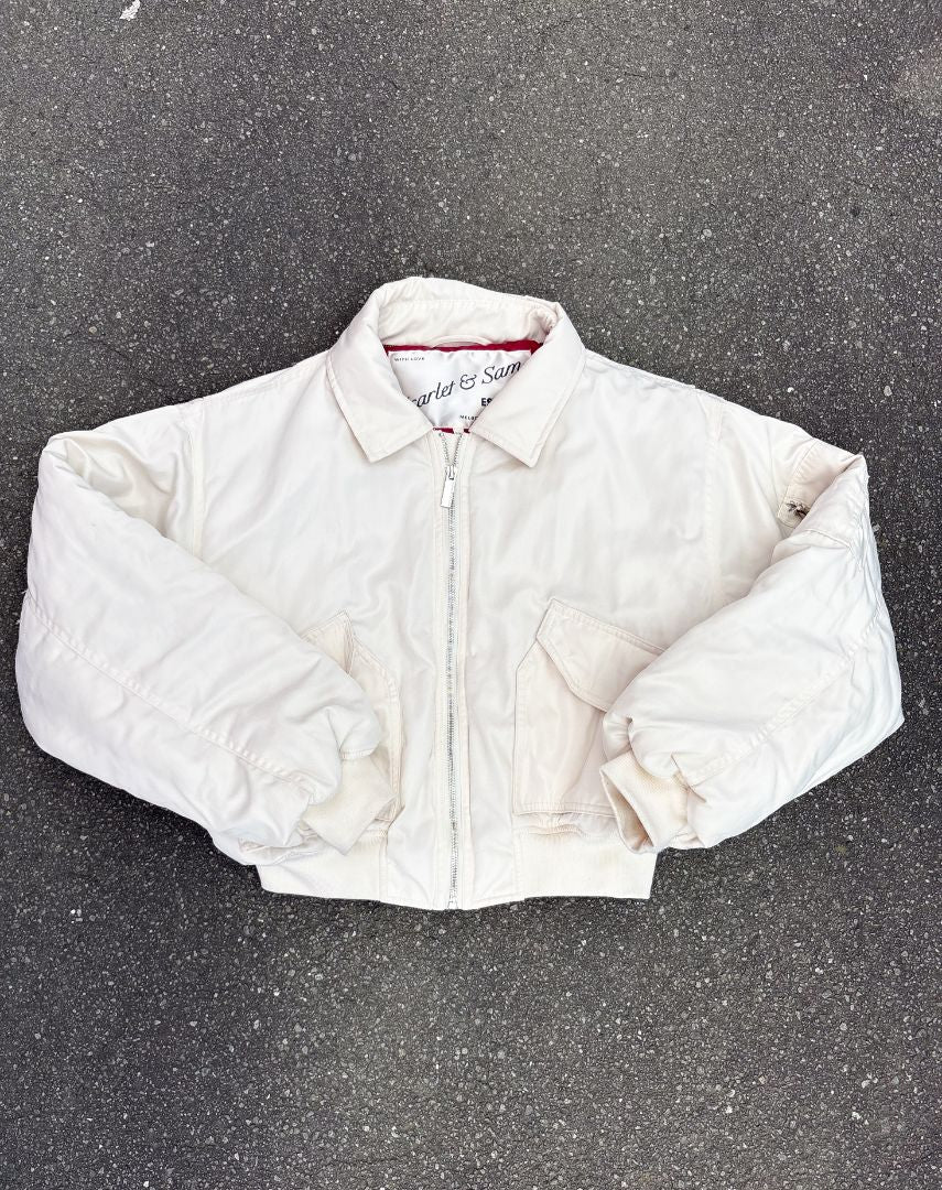 BOMBER, SCARLETT & SAM, S/M