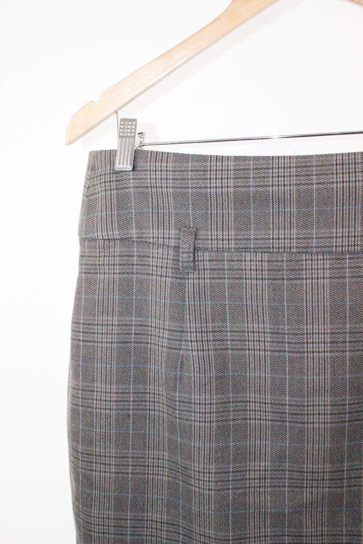 Y2K, MIDI SKIRT, GLASSONS, 12
