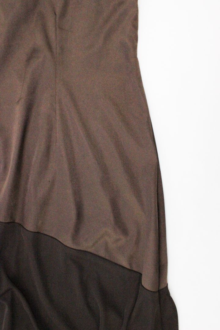 VINTAGE, MIDI DRESS, LE CHATEAU, L