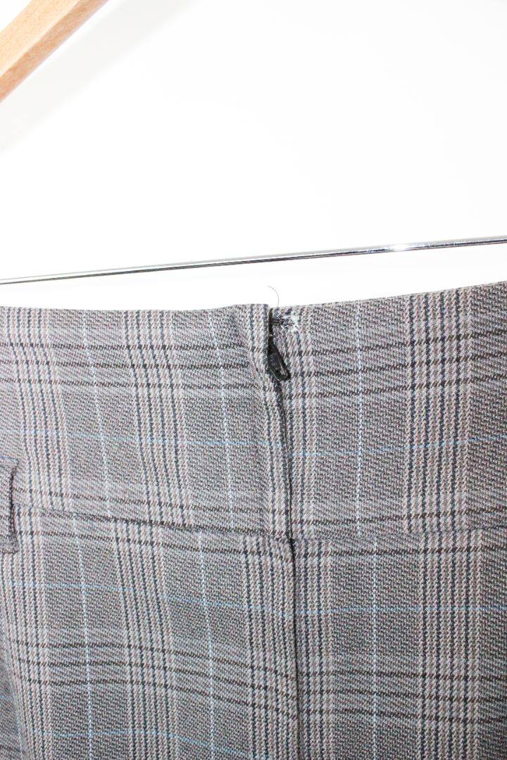 Y2K, MIDI SKIRT, GLASSONS, 12