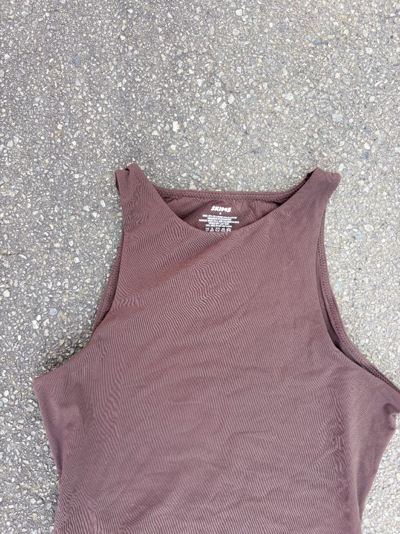 SINGLET, SKIMS, S