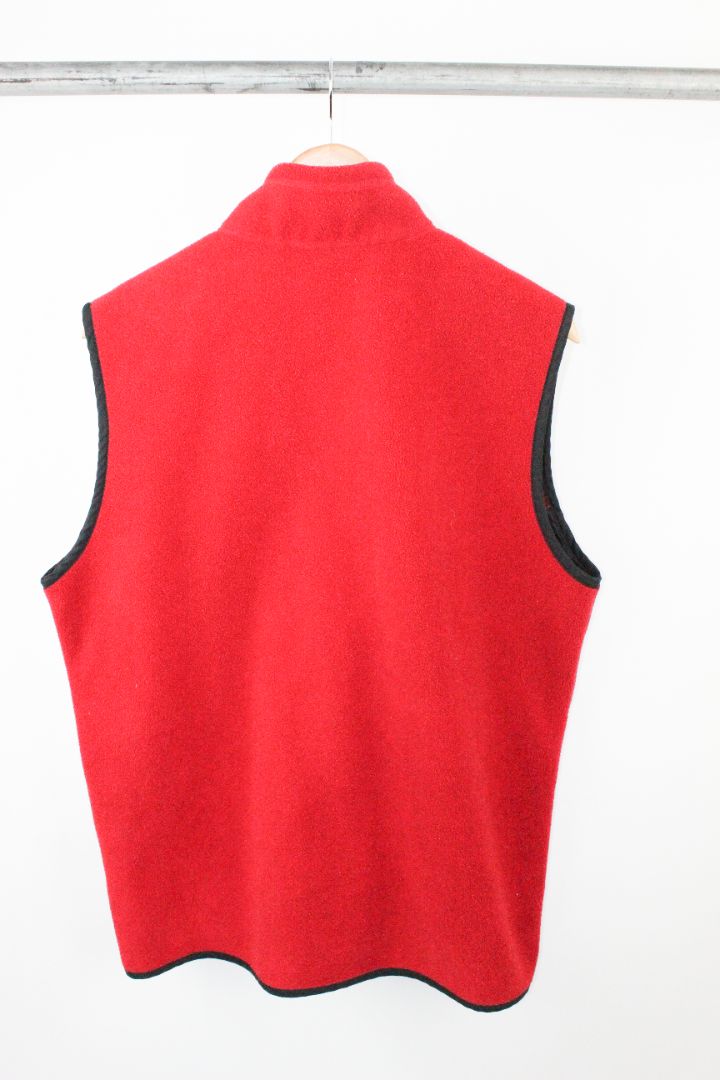Y2K, VEST, KATHMANDU, L
