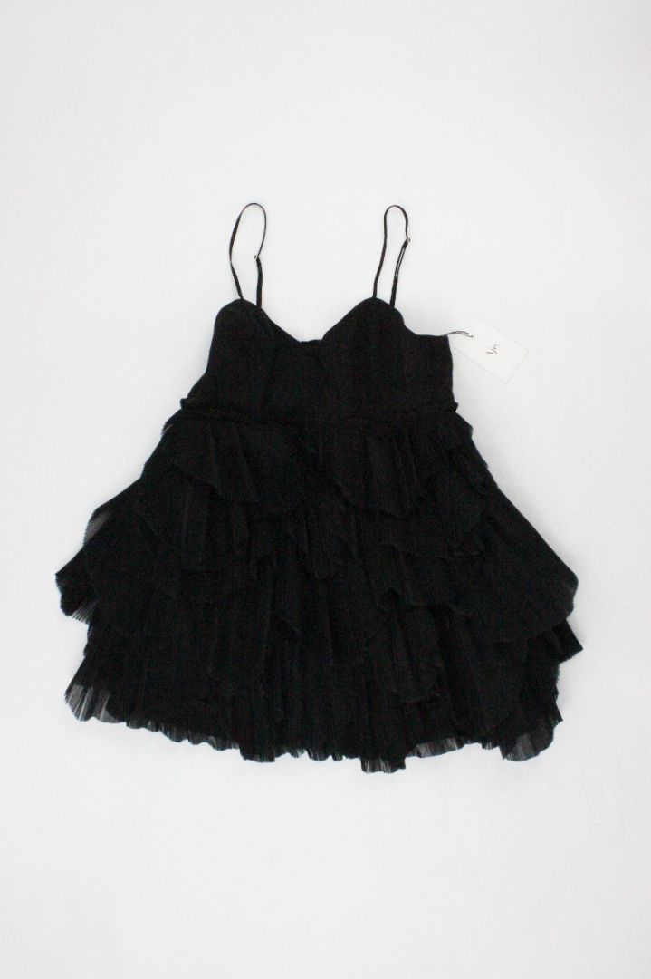 MINI DRESS, AJE, 16