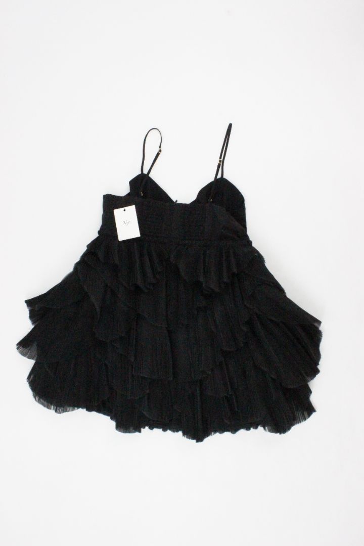 MINI DRESS, AJE, 16