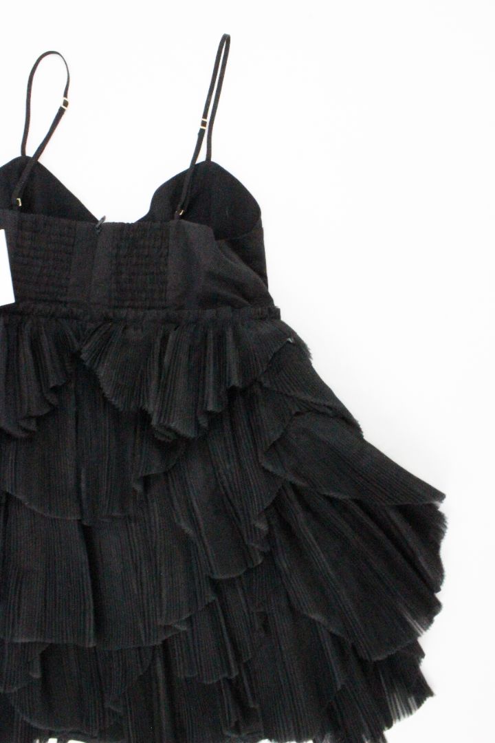 MINI DRESS, AJE, 16
