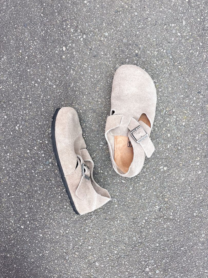 SHOES, BIRKENSTOCK, EU36