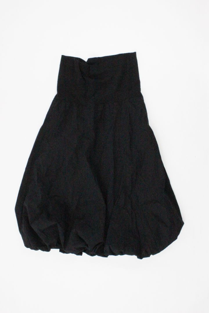 VINTAGE, MIDI SKIRT, GEENA PAGE, 12