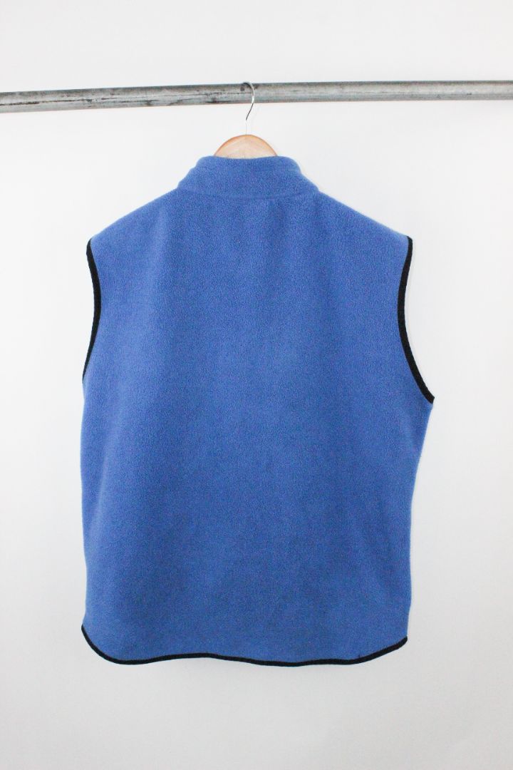 Y2K, VEST, KATHMANDU, M