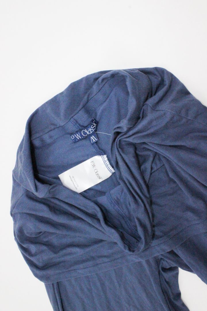 PANTS, P.W. CLASSIC, M