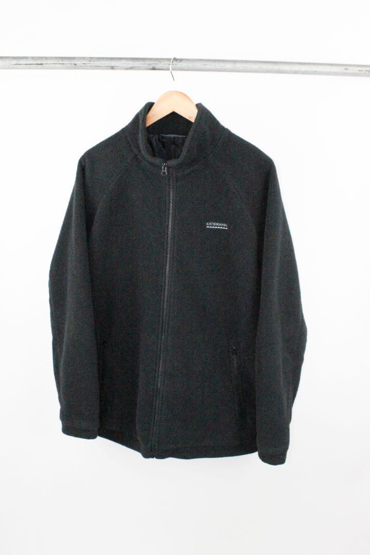 Y2K, JUMPER, KATHMANDU, XL