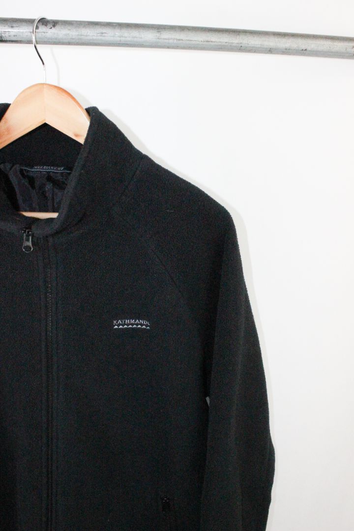 Y2K, JUMPER, KATHMANDU, XL