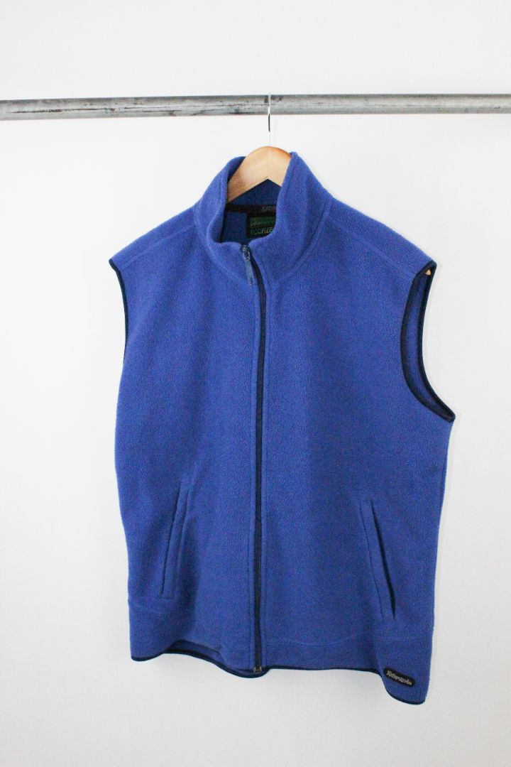 Y2K, VEST, KATHMANDU, L