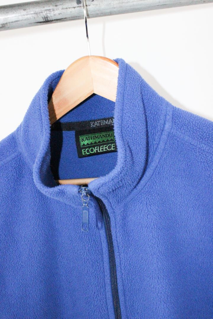 Y2K, VEST, KATHMANDU, L