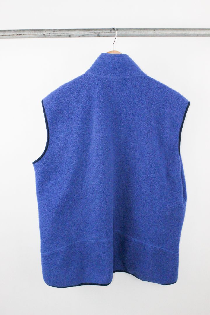 Y2K, VEST, KATHMANDU, L