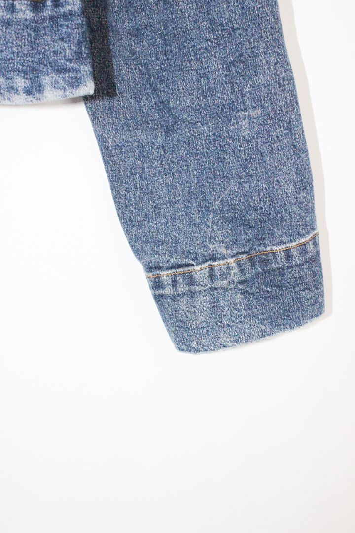Y2K, JACKET, GLASSONS, 16