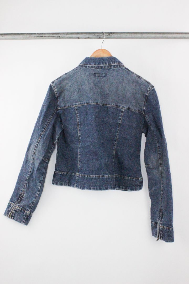 Y2K, JACKET, GLASSONS, 16
