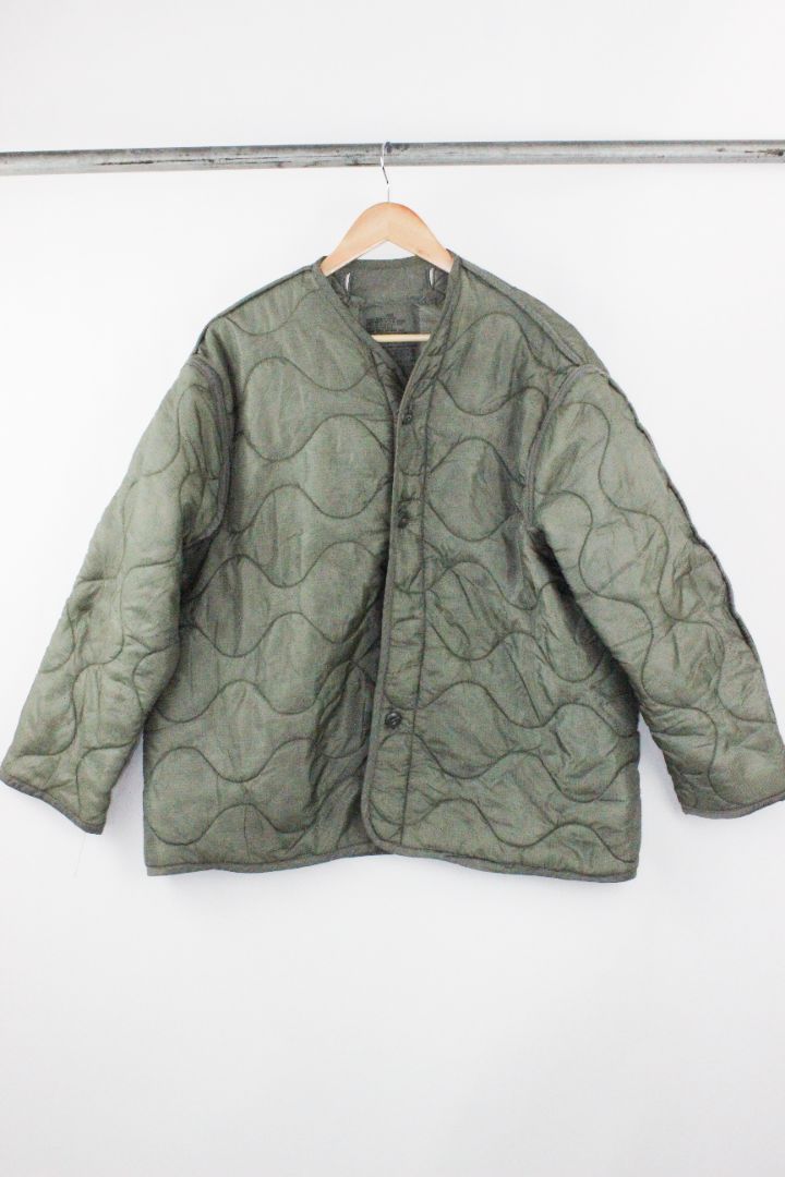 VINTAGE, JACKET, XL