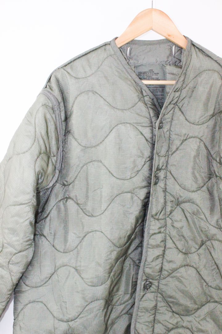 VINTAGE, JACKET, XL