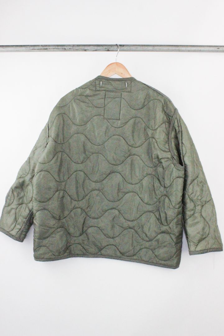 VINTAGE, JACKET, XL