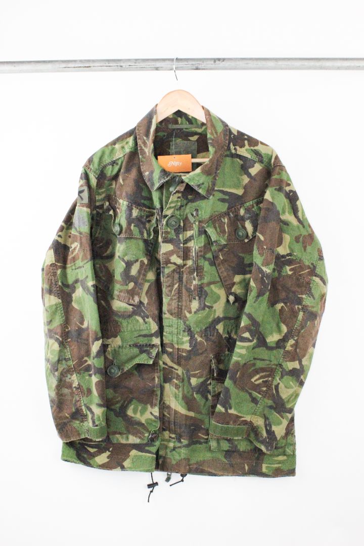 VINTAGE, JACKET, XL