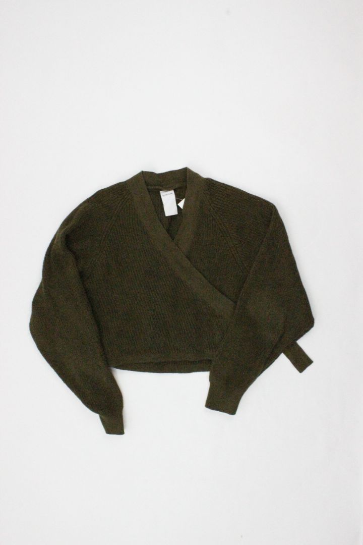 CARDIGAN, KOWTOW, L