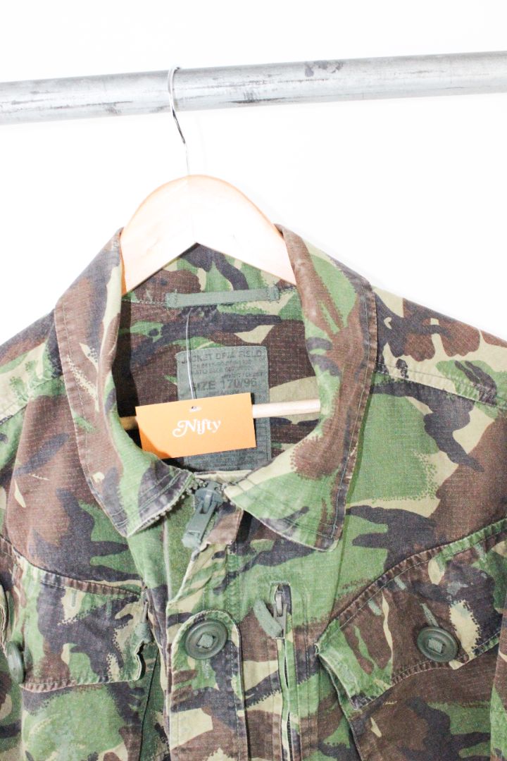 VINTAGE, JACKET, XL