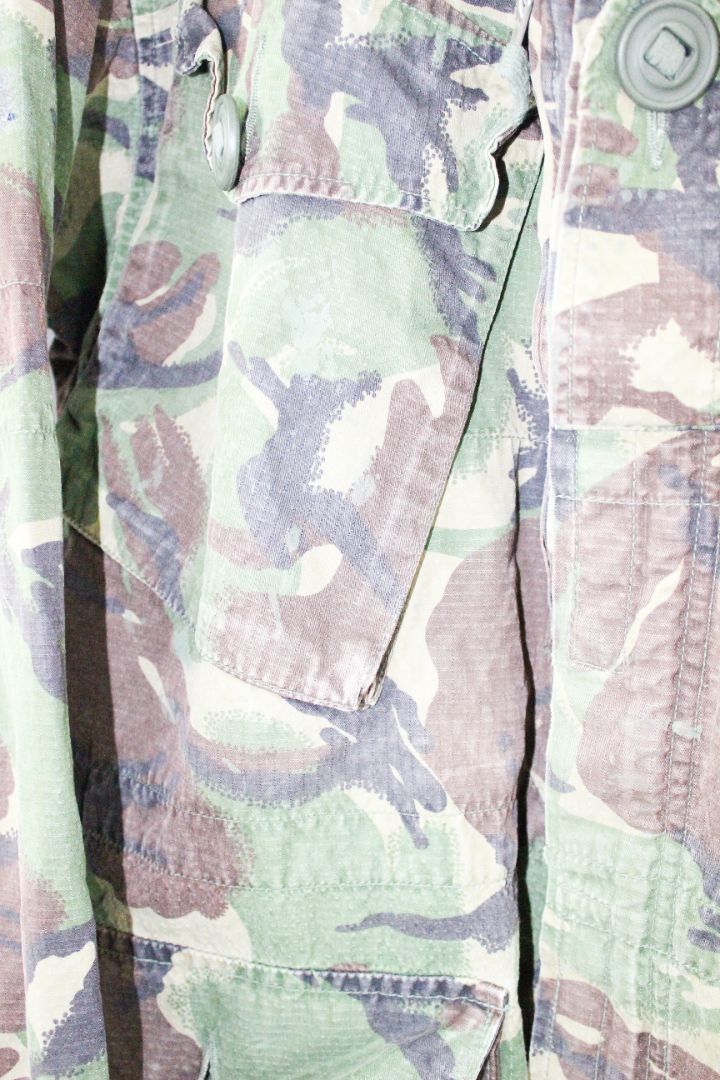 VINTAGE, JACKET, XL