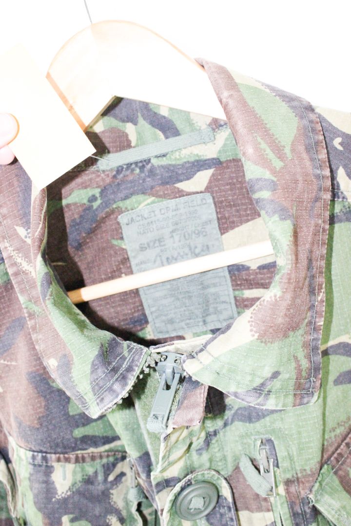 VINTAGE, JACKET, XL
