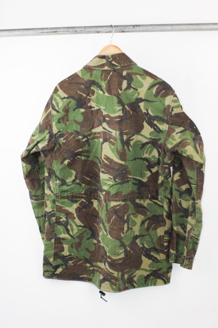 VINTAGE, JACKET, XL