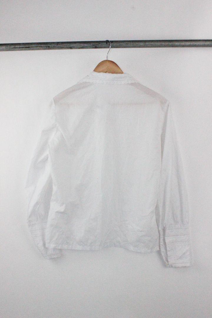 BLOUSE, LOLLIPOP,  S