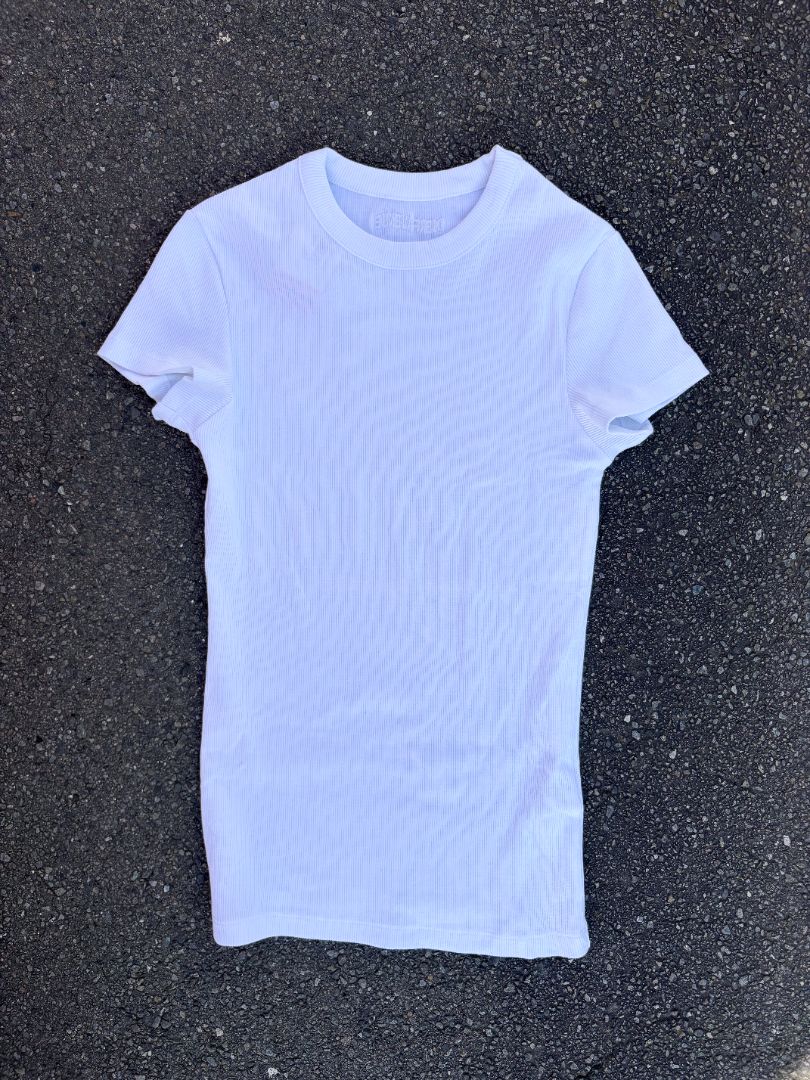 SS TEE, DJERF AVENUE, XS