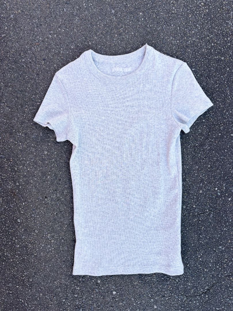 SS TEE, DJERF AVENUE, XS