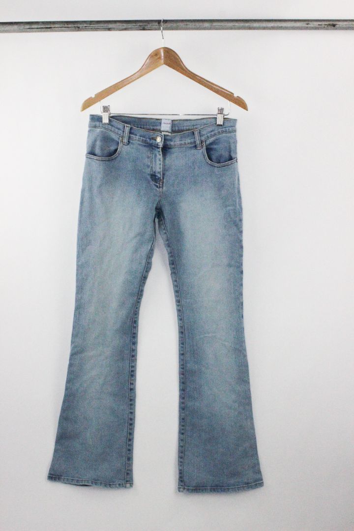 JEANS, SASS & BIDE, 12