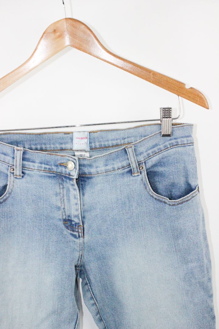 JEANS, SASS & BIDE, 12