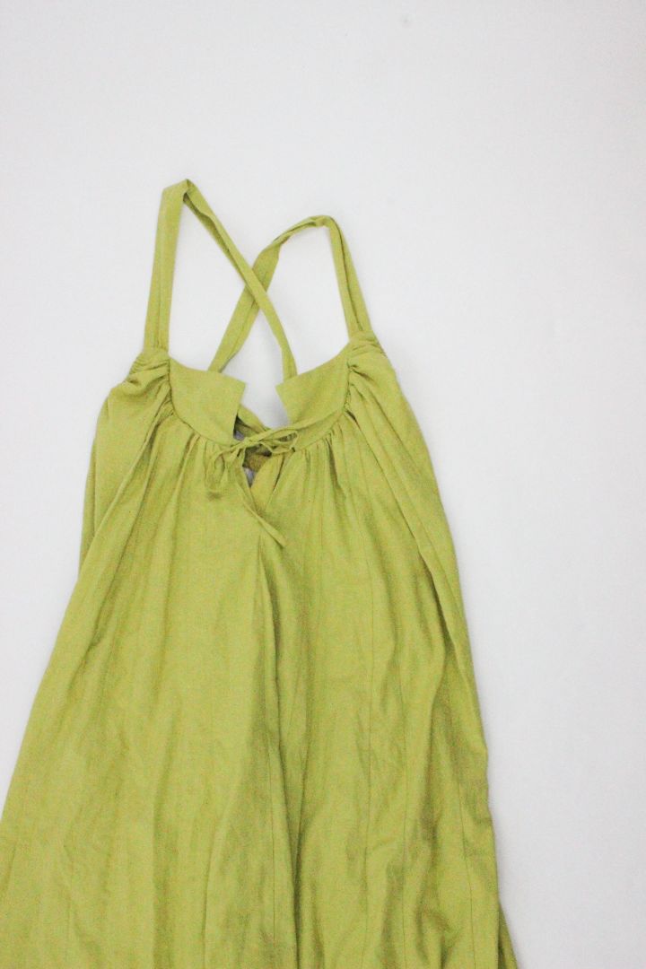 LULLABY CLUB, MAXI DRESS, M/L